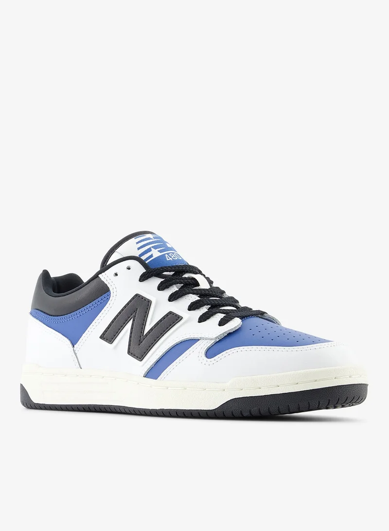 New Balance Men's BB480 Shoes