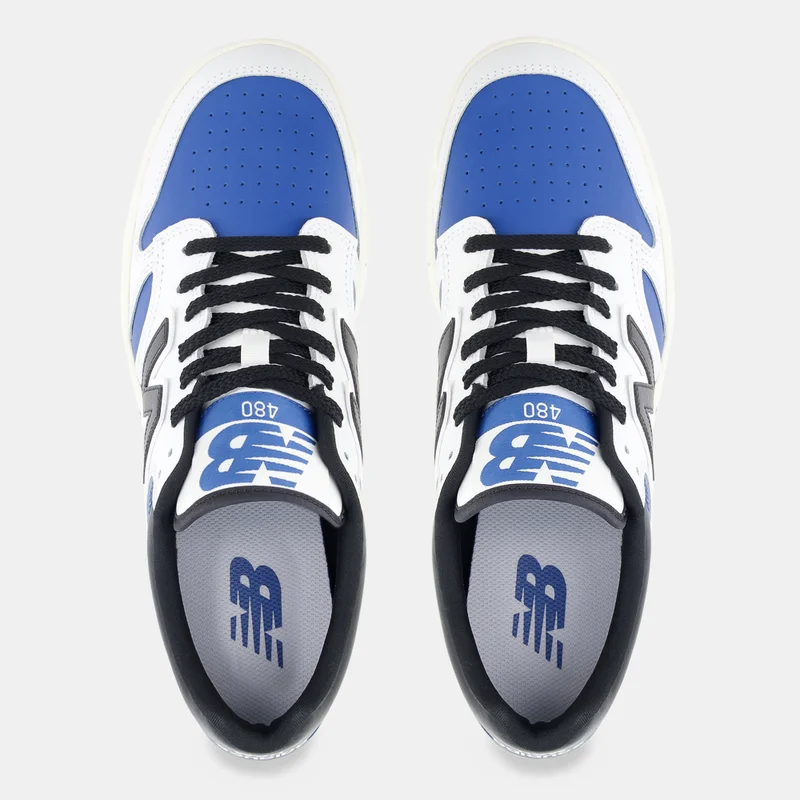 New Balance Men's BB480 Shoes