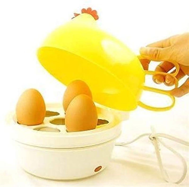 Amazing Egg Boiler