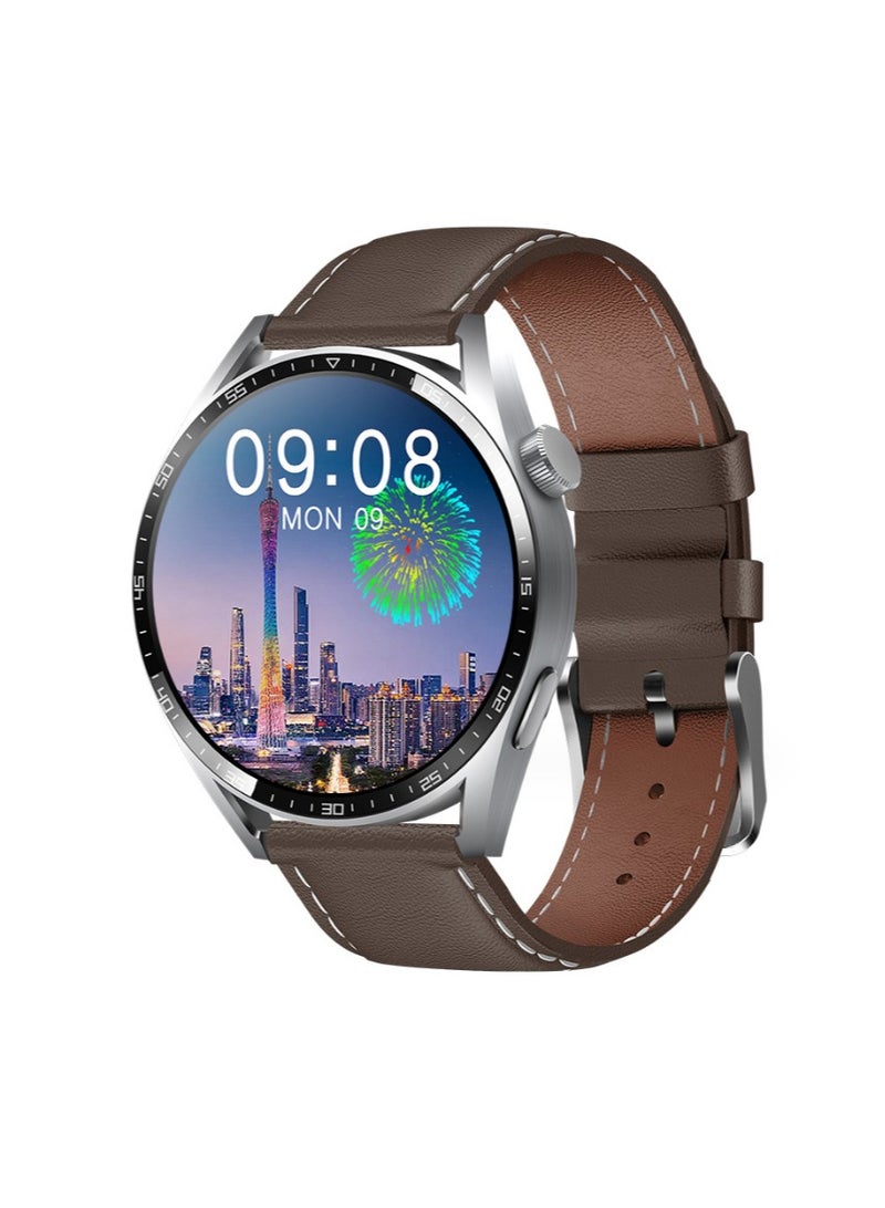 AROAQ Gt8 Sports Smart Watch Douyin Popular True Heart Rate Blood Pressure Health Monitoring - Image 1