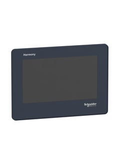 Schneider HMI Magelis STO, STU_ Touch panel screen, Harmony STO & STU, 4.3" wide RS 232 terminal block_ [HMISTO705]