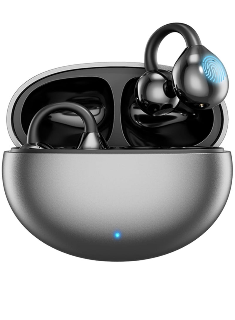 Generic 2025 AI Translator Earbuds, Upgrade 3-in-1 Real-Time Translation for 144 Languages Accents Earphone, HD Sound, Long Battery Life, Ideal for Travel and Business  - Image 1