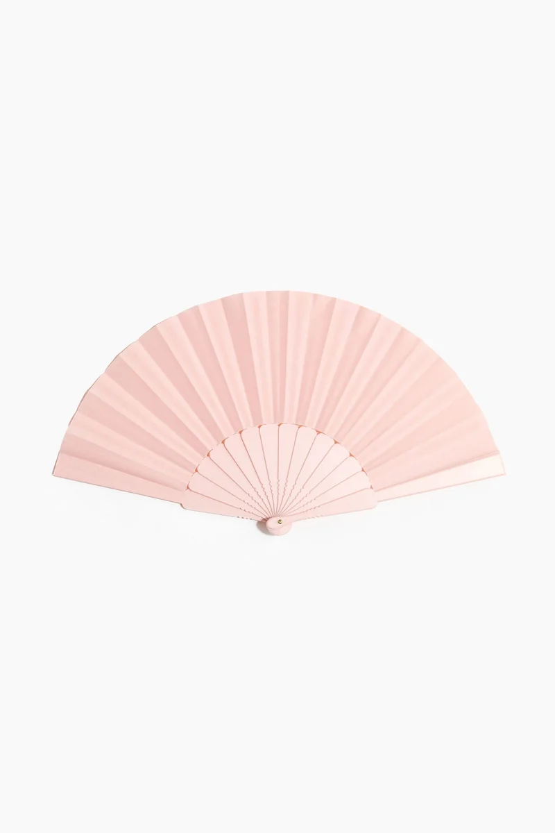 H&M Handheld fan