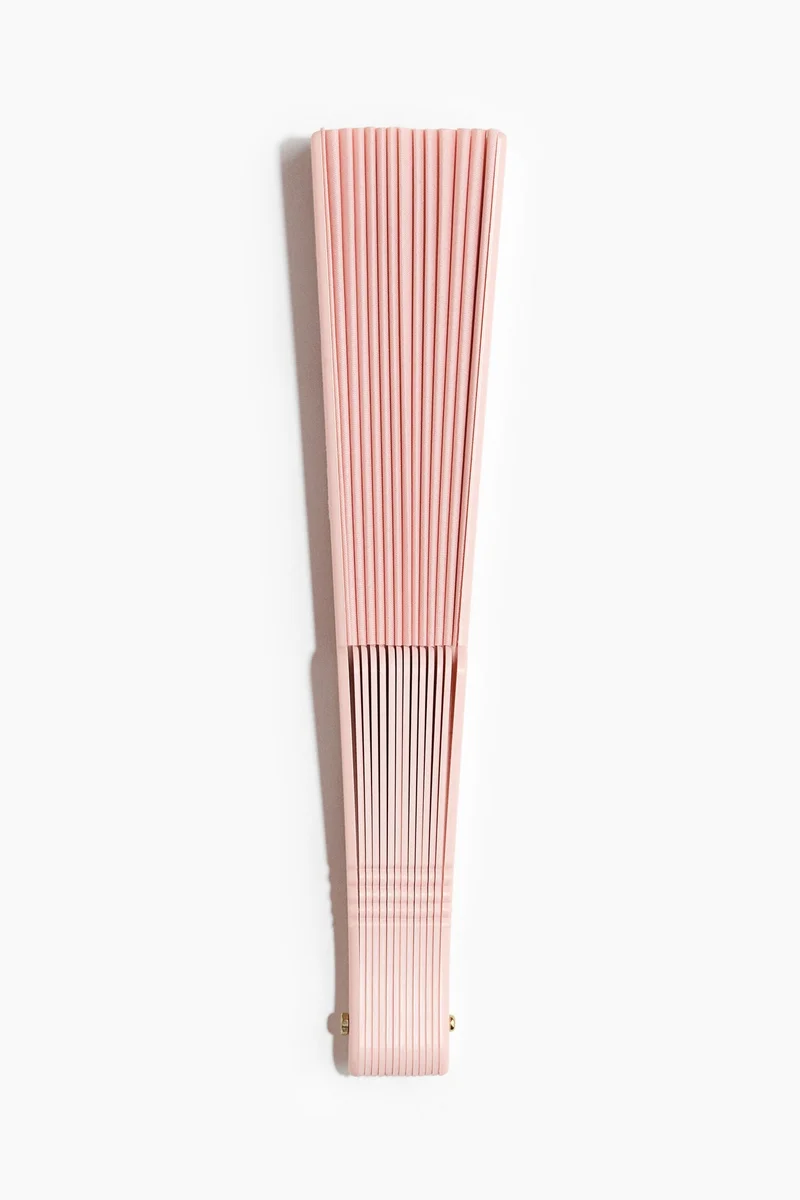 H&M Handheld fan