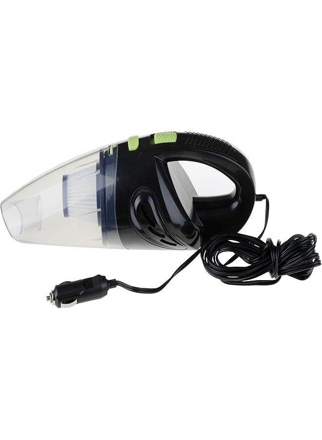 إكسيسوريز 2724534155293 ومكنسة كهربائية جافة للسيارة - Image 3