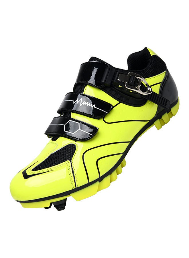 NIBEMINENT Self-Locking Pedal Cycling Shoes  - Image 5