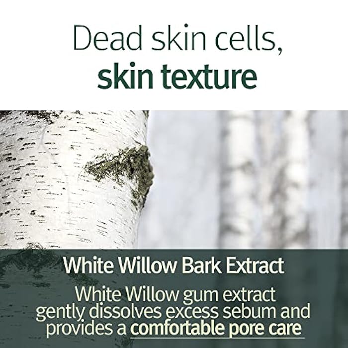 Pyunkang Yul Calming Pore Clear Wash Off Mask 100 ml - Image 4