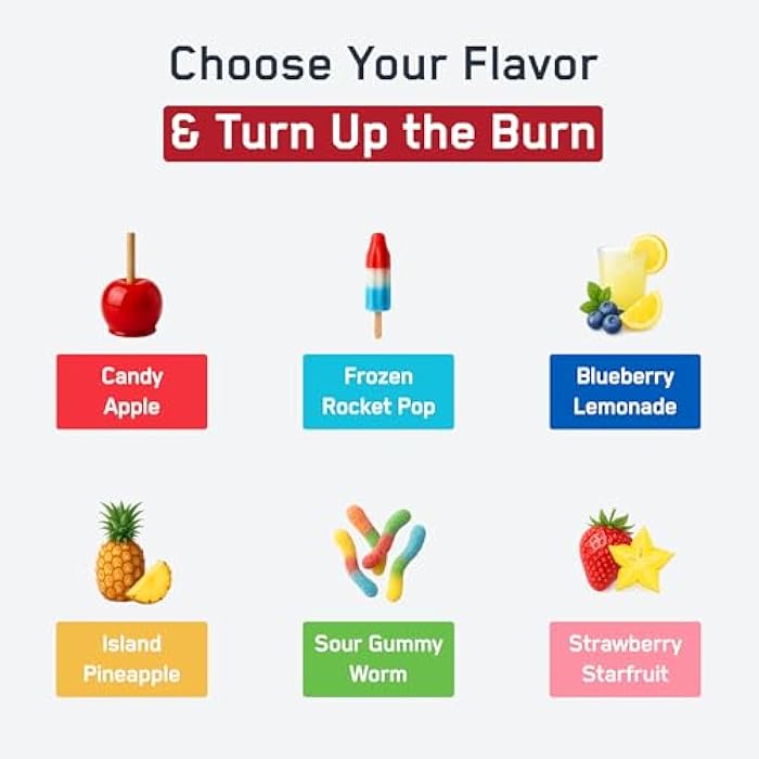 SteelFit Steel Burn, Premium Liquid L-Carnitine, 3000mg - Stimulant-Free & Clean Workout Drink for Men & Women Supports Healthy Weight Loss Management & Fat Metabolism - 31 Servings, Island Pineapple - Image 5