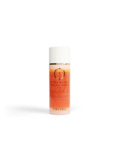 CIRCCELL Tetra Acidic Facial Cleanser Perfect Your Skin With A Blend Of Glycolic Malic Lactic And Salicylic Acids Infused With Nourishing Jojoba Oils  - Image 1