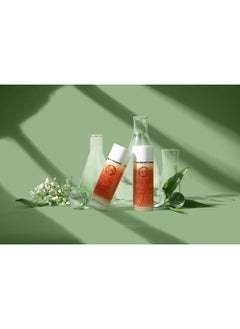 CIRCCELL Tetra Acidic Facial Cleanser Perfect Your Skin With A Blend Of Glycolic Malic Lactic And Salicylic Acids Infused With Nourishing Jojoba Oils  - Image 2