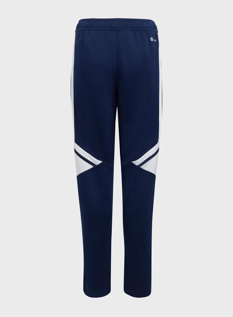 adidas بنطال كونديفو 22