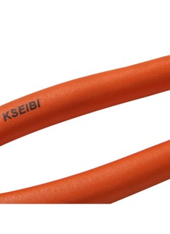 KSEIBI Cable Cutter/PVC, 6" 160MM, Wire Cutter with Non-Slip Handle, High Quality Tool Steel and Heavy Duty for Electrical Work, Automotive Repair, Industrial Applications, Emergency and Rescue Operations.  - Image 4