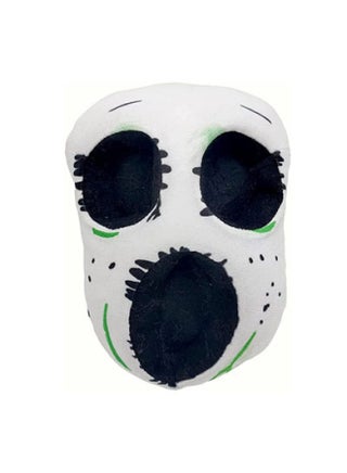 Skull face 20cm 100g