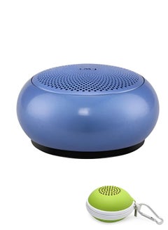 EWA Bluetooth Speaker EWA A110 Mini TWS True Wireless Stereo Small ...