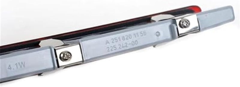 Wivplex Third Brake Light for Mercedes Benz - Image 5