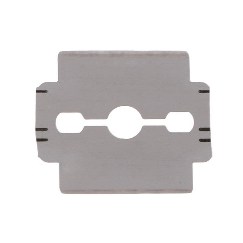 Yimart Professional Pedicure Stainless Steel Foot Corn Callus Remover Cutter Blades for Cuticle Dead Skin