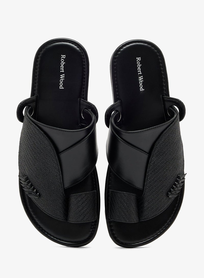 روبرت وود صندل عربي تقليدي شرقي سعودي - Image 4