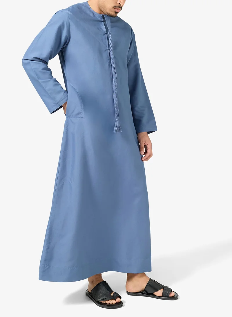 Robert Wood KSA Traditional Shirgi Arabian Sandal