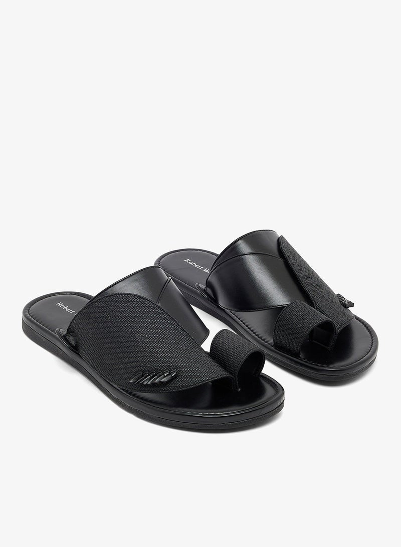 روبرت وود صندل عربي تقليدي شرقي سعودي - Image 2