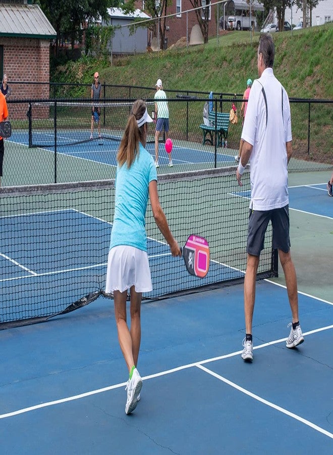 OS1st The Pickelball Sock 360 degree blister protection, comfortable, lightweight and moisture-wicking - Image 2