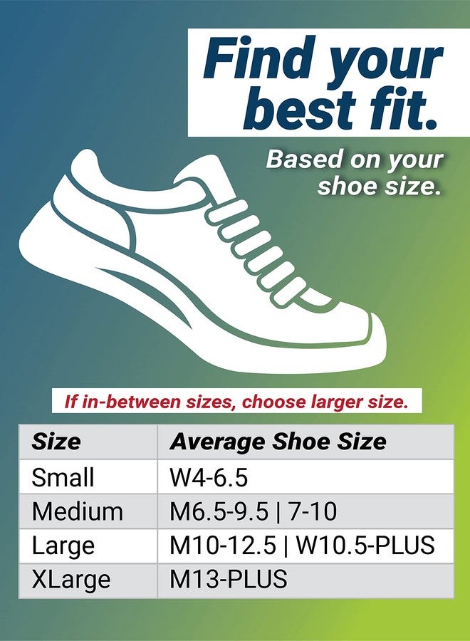 OS1st The Pickelball Sock 360 degree blister protection, comfortable, lightweight and moisture-wicking - Image 4