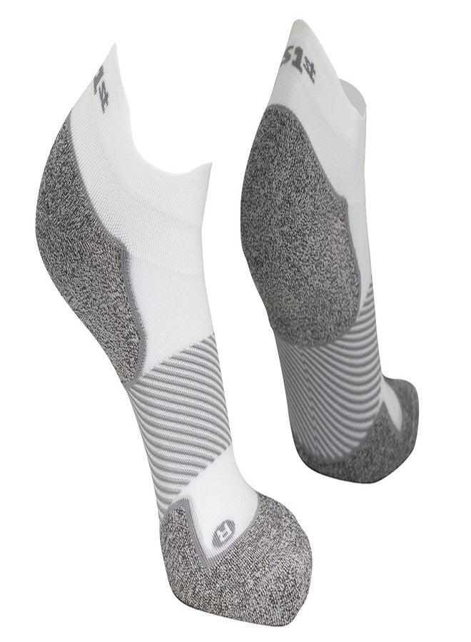 OS1st The Pickelball Sock 360 degree blister protection, comfortable, lightweight and moisture-wicking - Image 1