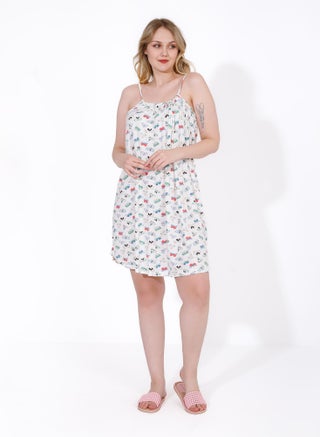 Distinctive nightgown 150