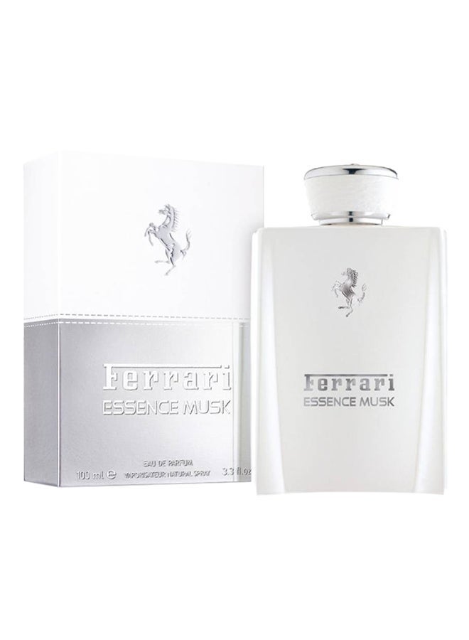 فيراري عطر ايسنس مسك 100 مل - Image 2
