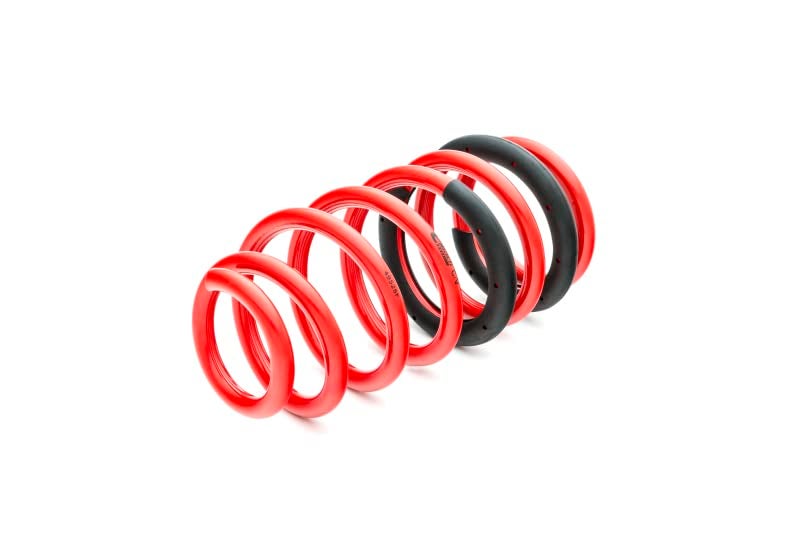 Eibach Pro-Kit Performance Spring Set of 4 Spring E10-27-004-01-22 Compatible with 2015-2016 Dodge Charger SRT Hellcat - Image 3