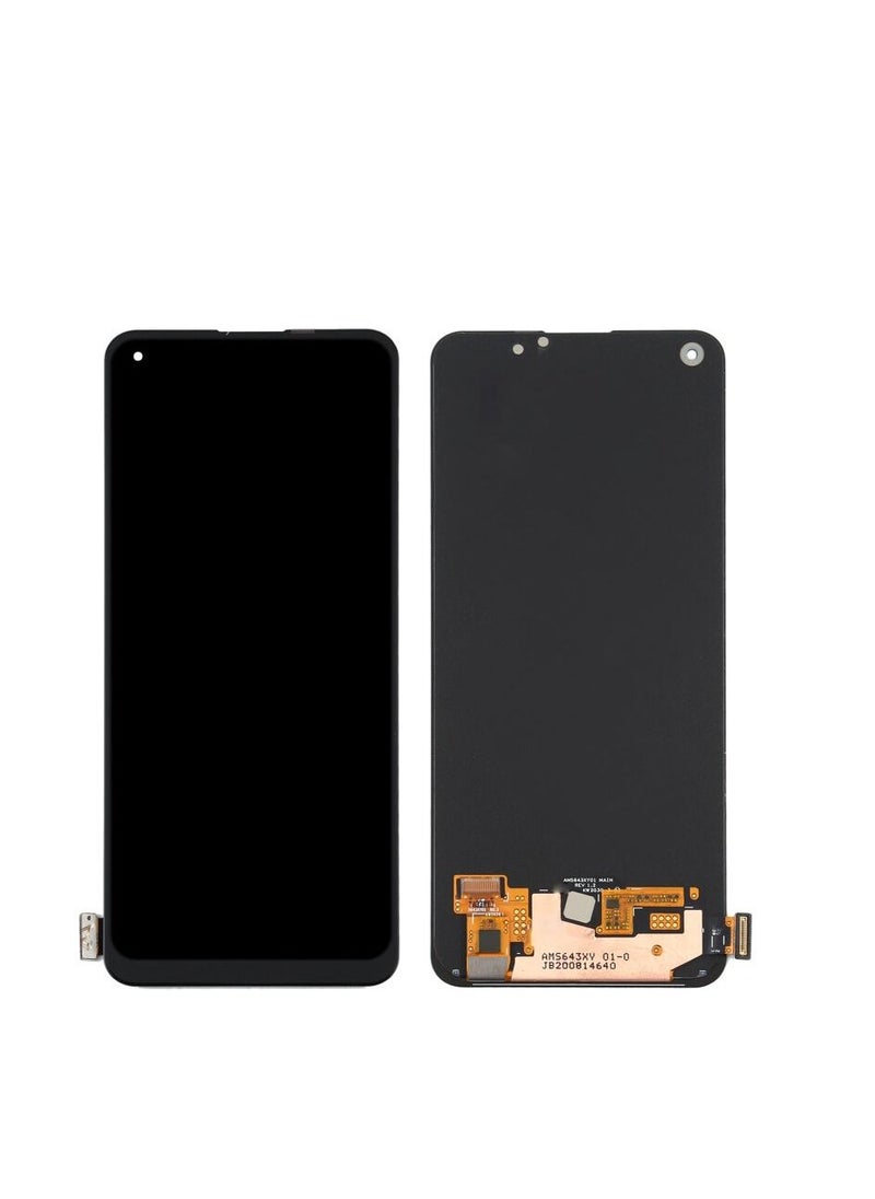 JK - oppo a95 5g - Image 1