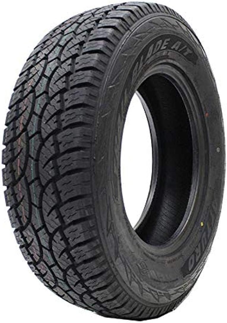 Trail Blade A/T All Terrain 255/70R16 111T Light Truck Tire