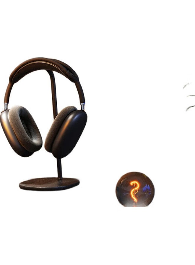 Luckpro Monitor Riser Stand, Computer Monitor Stand, Desktop Storage Rack, Laptop Monitor Riser Base, Keyboard Storage Organizer - Image 3