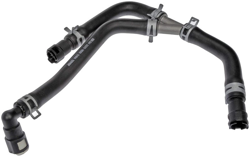 Dorman 626-584 Engine Heater Hose Assembly Compatible with Select Ford/Lincoln Models (OE FIX) - Image 2
