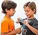 Ja-Ru JARU Lab Putty Magnetic Slime with Magnet Tin Container 1 Unit Squishy Fidget Toy Magnetic Putty for Kids Non Sticky Slime Anger Management Toys Sensory Party Favors 95751A - Image 4