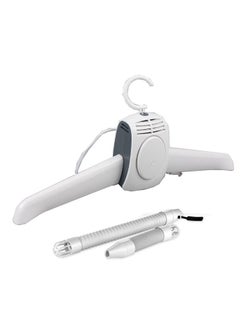 ACLIX Electric Clothes Drying Rack Multi function Portable Shoes Clothes Rack Dry  Mini Portable Dryer Rack Machine for Household  - Image 1