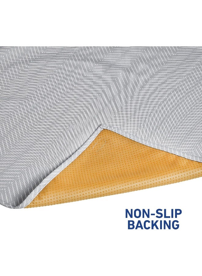 Graco Splat Mat for Under High Chair and Arts and Crafts - Image 4