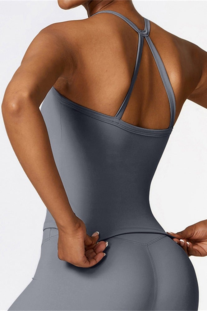 عام المرأة الرياضة الصدرية رفع الصالة الرياضية الملابس الداخلية مع وسادة الصدر اليوغا حمالات الصدر - Image 4