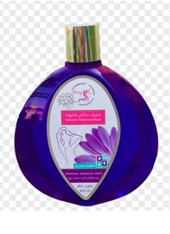 Intimate Feminine Wash