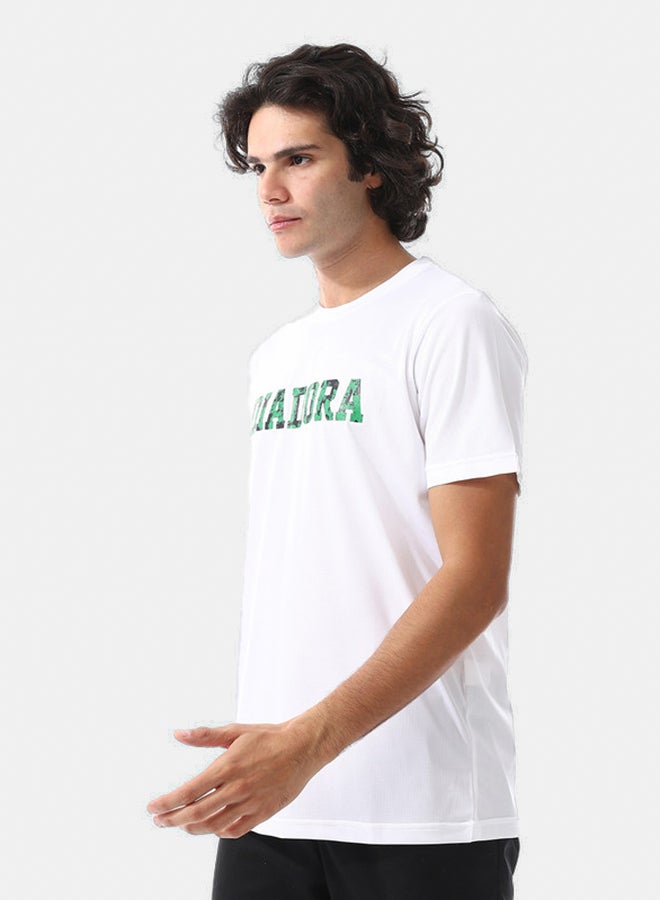 DIADORA Men Sports T-Shirt - Image 2
