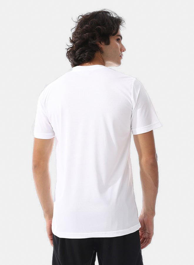 DIADORA Men Sports T-Shirt - Image 3
