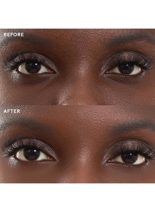 Winky Lux Peeper Perfect Under Eye Concealer, Makeup & Eye Brightener, Full Coverage Concealer for Dark Circles, Color Corrector & Eye Primer, With Collagen, Hyaluronic Acid & Vitamin E (Rich)  - Image 5