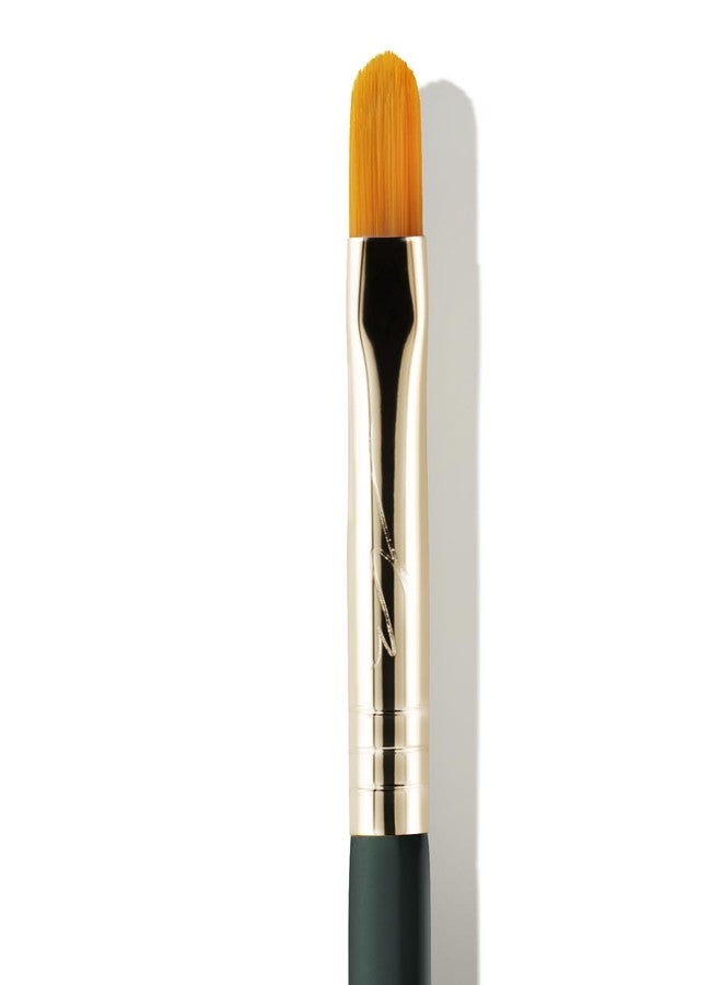 SOO ADOR [SOO ADOR] okhee Lip Brush YIP01 - Perfect for Precise Lipstick Application and Seamless Blending | Created by K-Pop Makeup Artist Seo Ok | Makeup Brush Lip Brush - Image 2