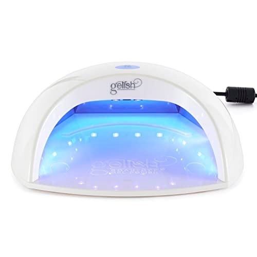 Harmony Gelish Gelish Pro Kit Salon Professional Gel LED Lamp Soak Off Nail Polish Set, 15 mL - Image 2