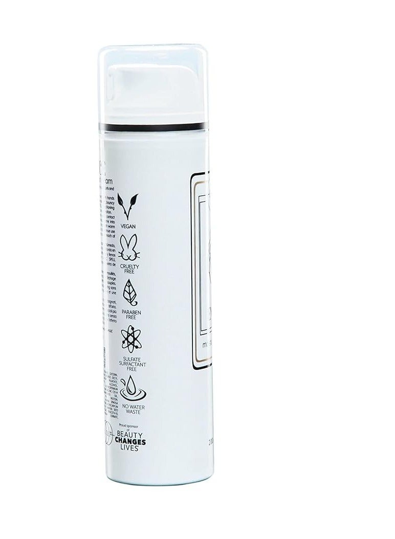 ENHANCE Moisturizing Curl Cream - Image 2
