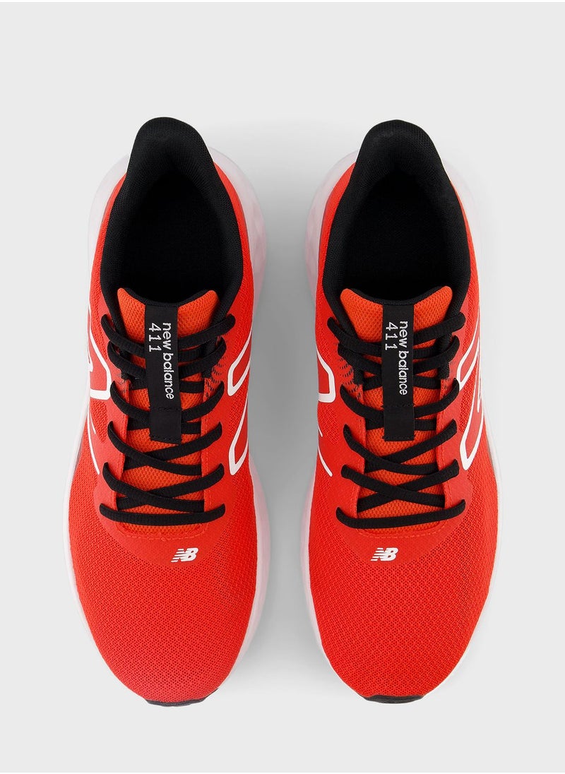 New Balance 411 أحذية رياضية  - Image 5