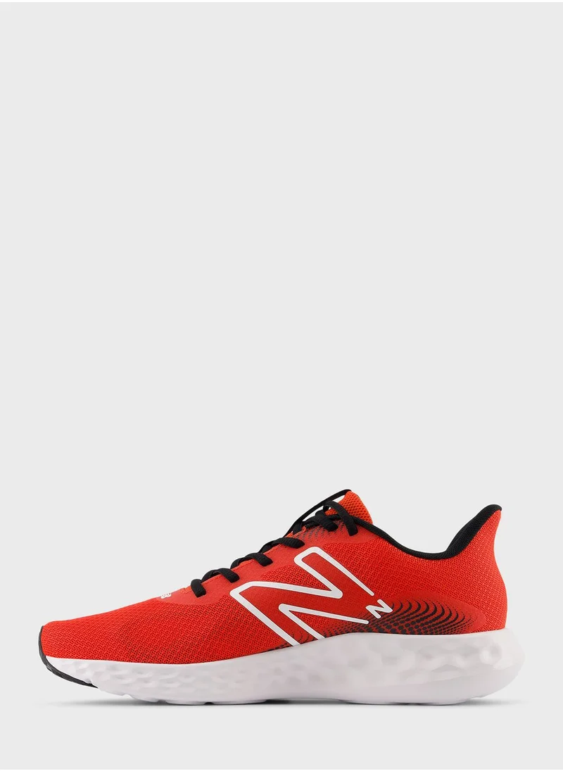 New Balance 411 Sports Shoes