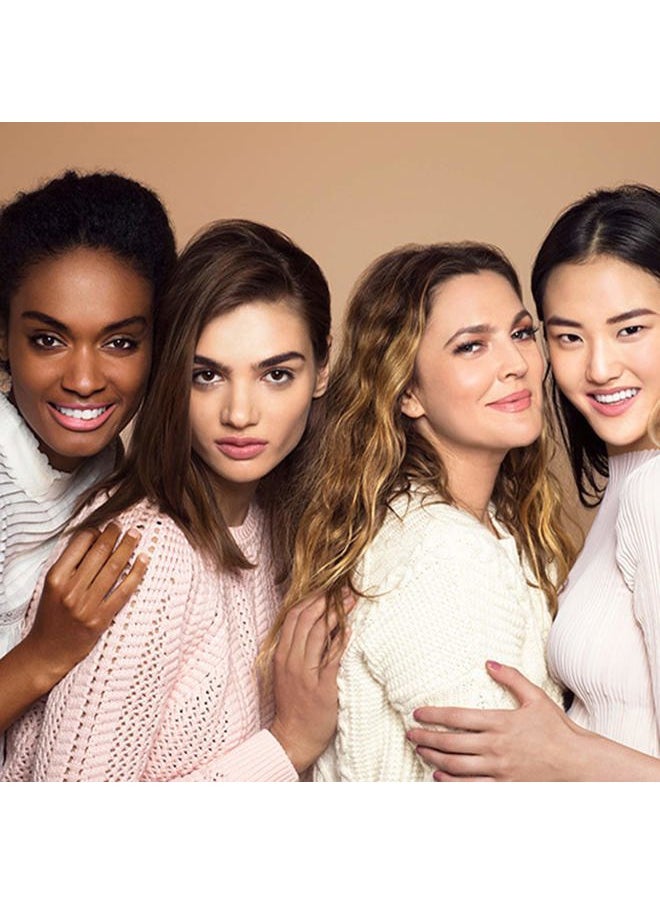 Flower Beauty - By Drew Barrymore Light Illusion Full Coverage Concealer - Diffuse Dark Under Eye Circles + Blurs Blemishes - Weightless Formula + Crease Proof Makeup (Medium Honey) - Image 1