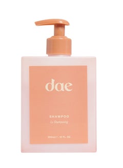 DAE DAE Signature Shampoo - Cleanses & Hydrates Dry Hair & Scalp (10 oz.)  - Image 1