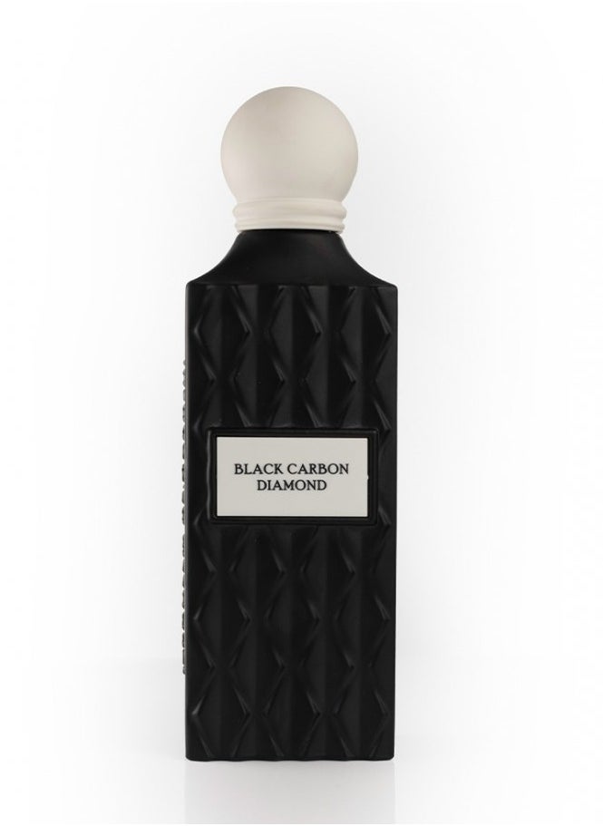 ابراهيم القرشي - عطر بلاك كاربون دايموند من ابراهيم القرشي -200مل - Image 1