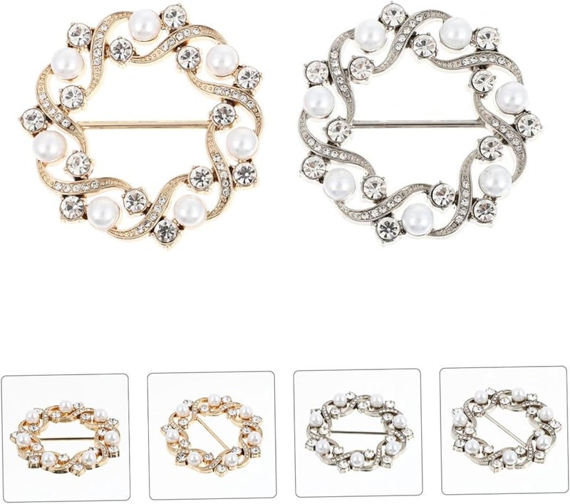 2 قطعة من مشابك شد القمصان السوداء القابلة للتعديل، مشابك خصر قابلة للتعديل للقمصان والملابس النسائية اليومية - Image 4